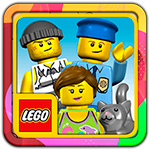 Игры Лего