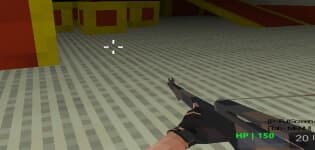 Paintball Wars