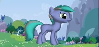 3Д Пони Креатор от PonyLumen