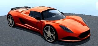 Автомобильные Трюки 2