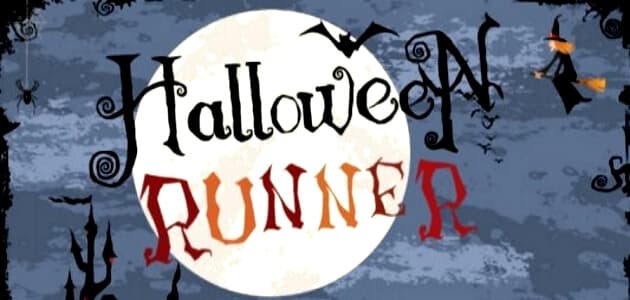 Halloween Runner
