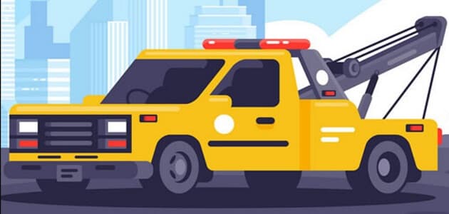 City Duty Vehicles Jigsaw
