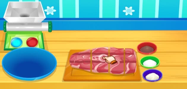 HotDog Maker