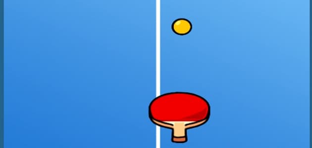 Ping Pong