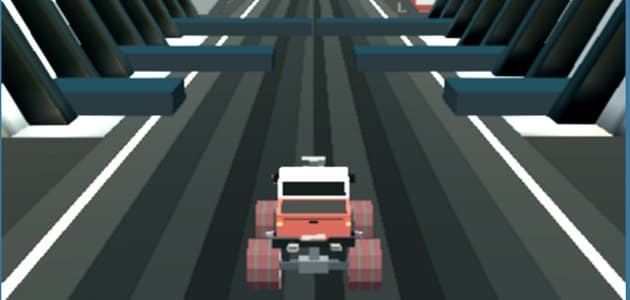 Smash Cars