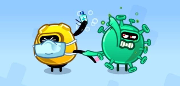 Silly Ways To Get Infected