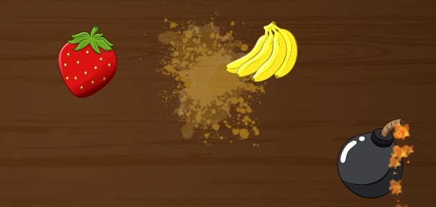 Cut Fruit