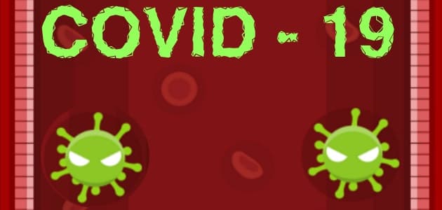 Kill Covid-19