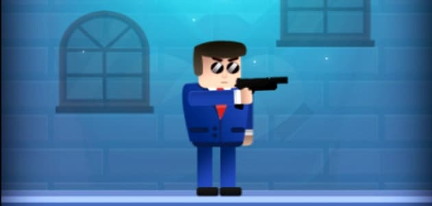 Mr Bullet 2 Online