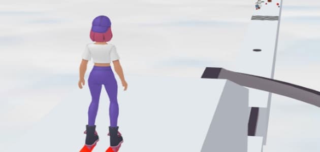 Sky roller online