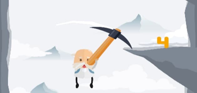 Getting Over It