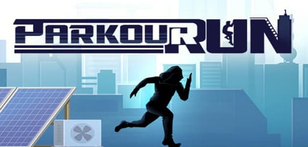 Parkour Run