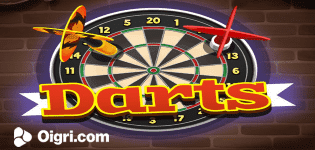 Darts