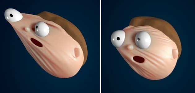 Эластичный Человек
