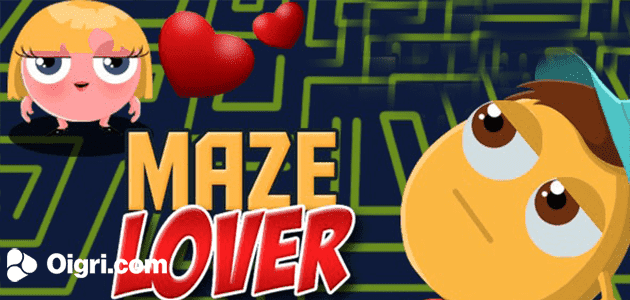 Maze Lover