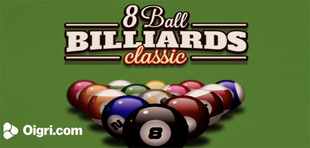 8Ball Online