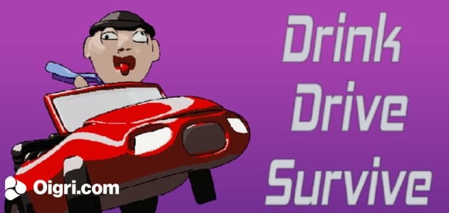 Drink Drive Survive