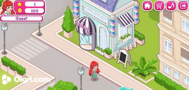 Ville of Wowz