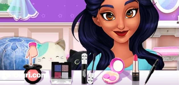 Princess Bollywood Wedding Planner