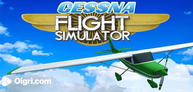 Real Free Plane Fly Flight Simulator 3D 2020