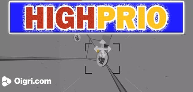 HighPrio