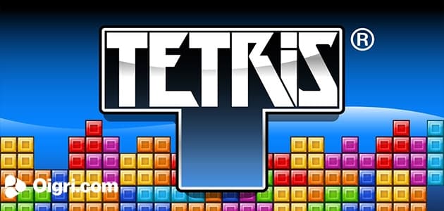 Tetris:Forever