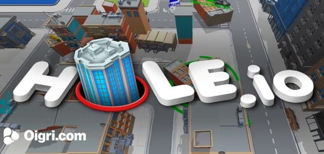 Hole.io
