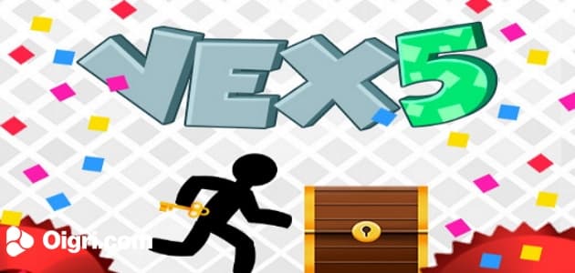 Vex 5