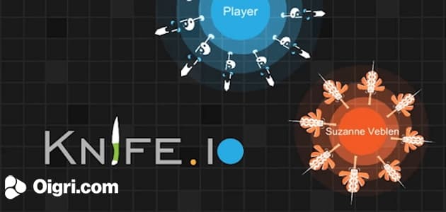 Knife.io