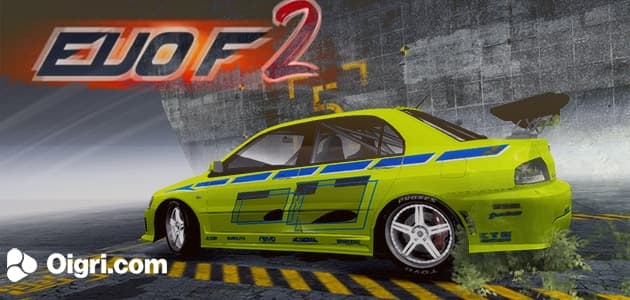 Evo-F2