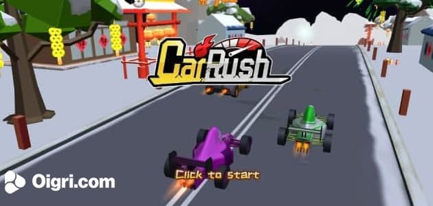 Car Rush
