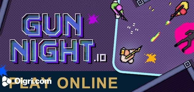 Gun Night.io