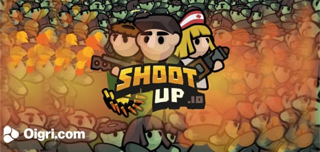 Shootup.Io