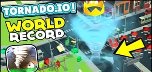 Tornado.io