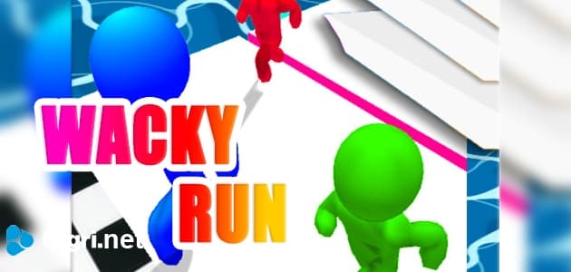 Wacky run
