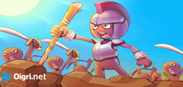 Draw attack