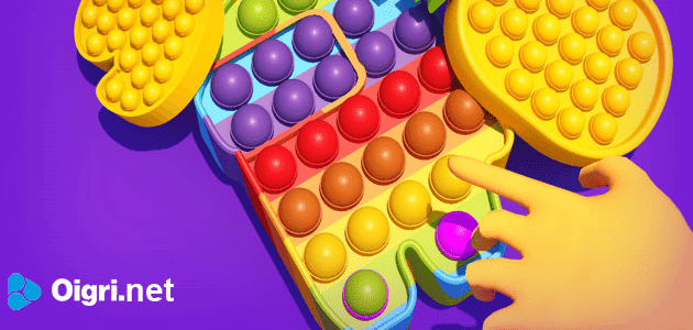 Pop us 3d!