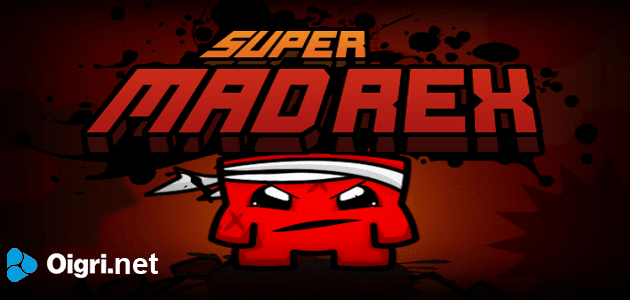 Супер madrex
