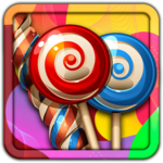 Игры Конфеты