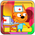 Игры Три Кота