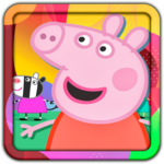 Игры Свинка Пеппа