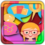 Познавательные игры