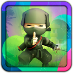Игры Ниндзя