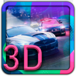 Игры Гонки 3Д