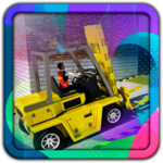 Игры Погрузчик