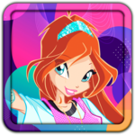 Игры Винкс