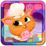 Игры про кошек