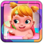 Игры Уход за малышами