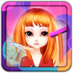 Игры Парикмахерская