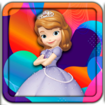 Игры Принцессы